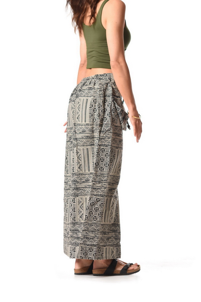 Nohavice ATIS čierne