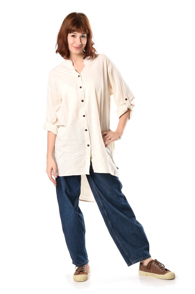 Košela AKI prírodná